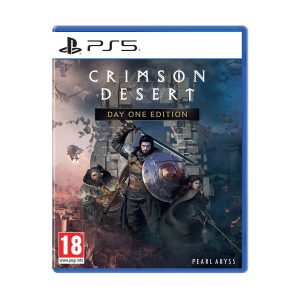 Crimson Desert preview