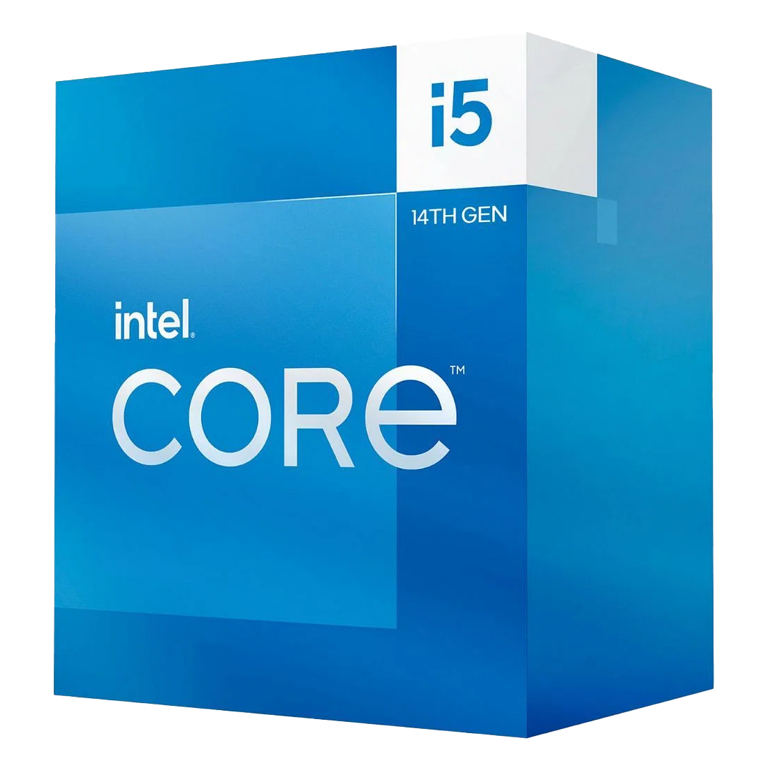 Intel® Core™ i5-14400