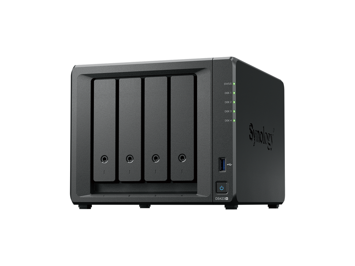 Synology DiskStation DS423+