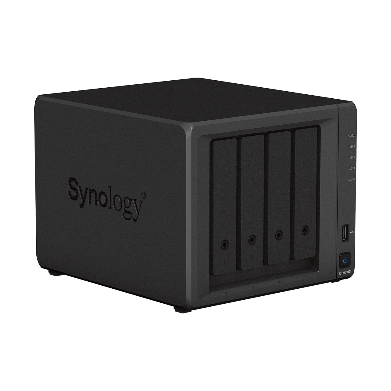 Synology DiskStation DS923+