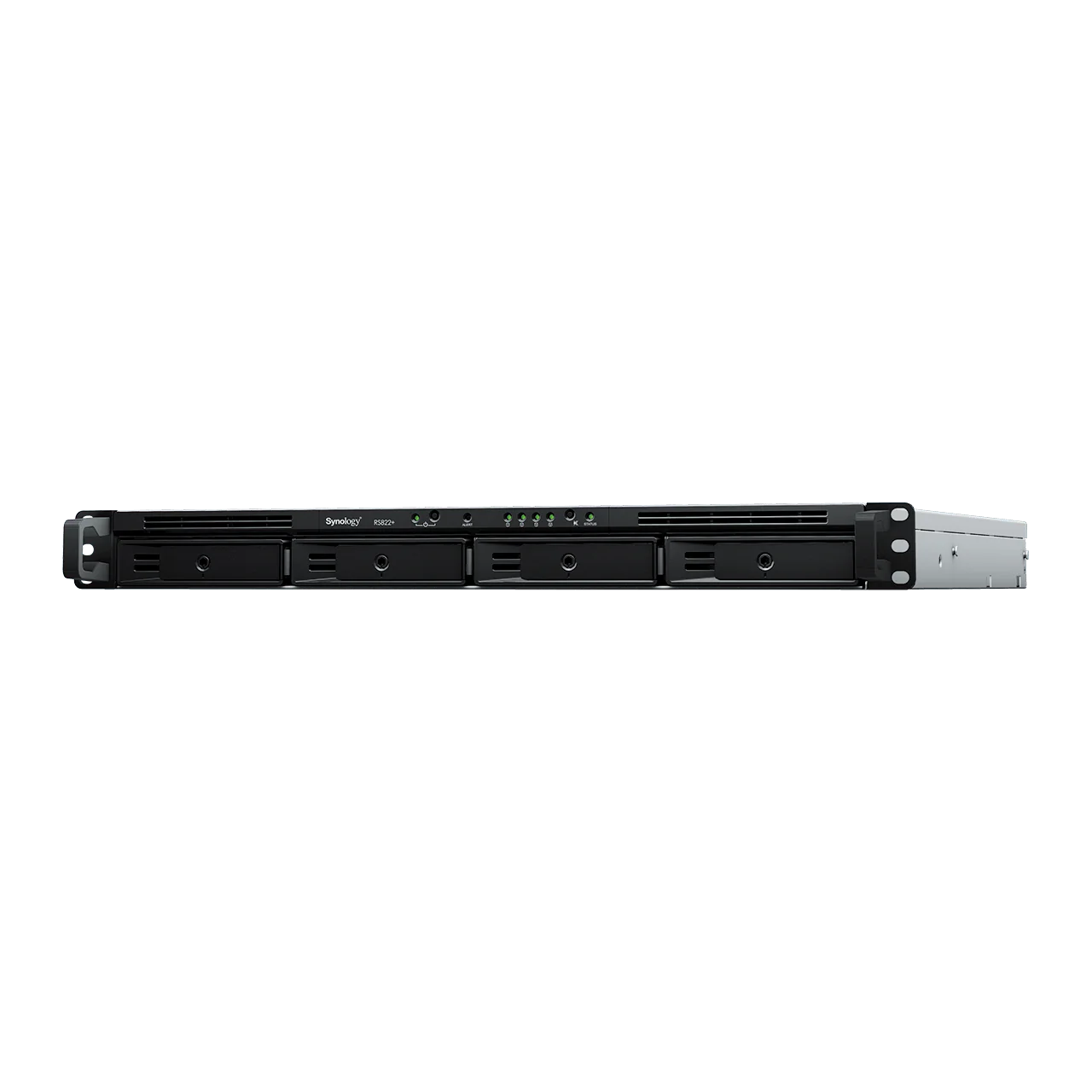 Synology RackStation RS822+
