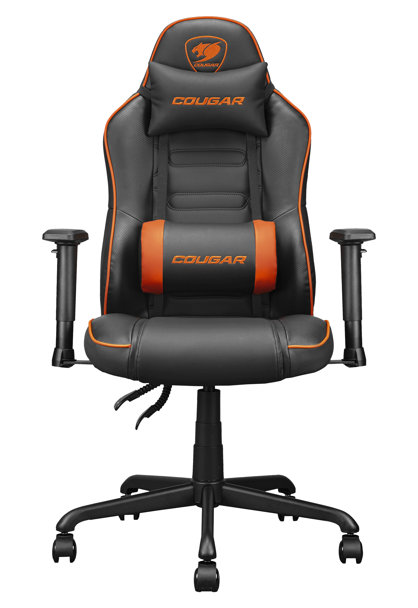 Cougar Fusion S