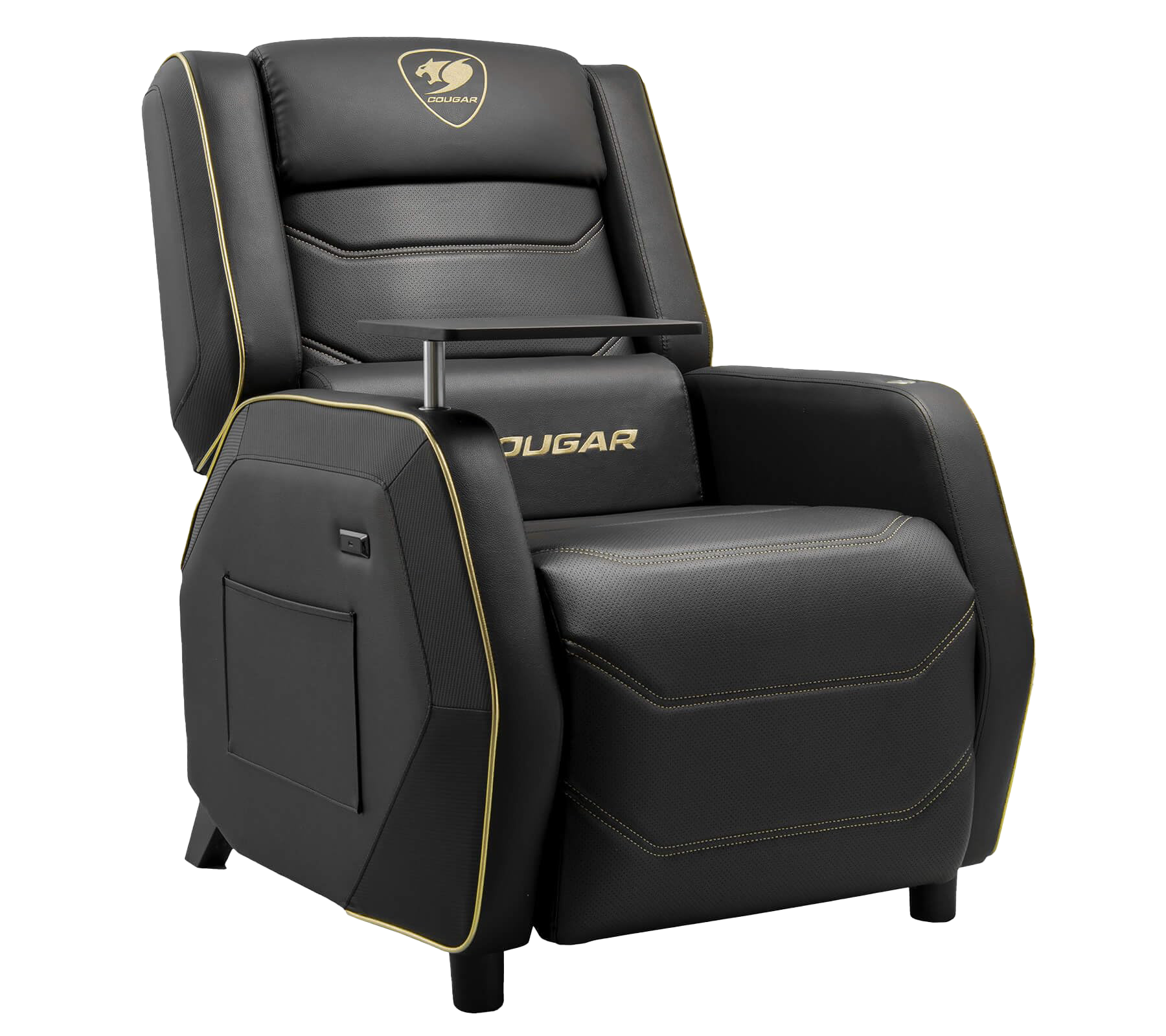 Cougar Ranger Pro Royal