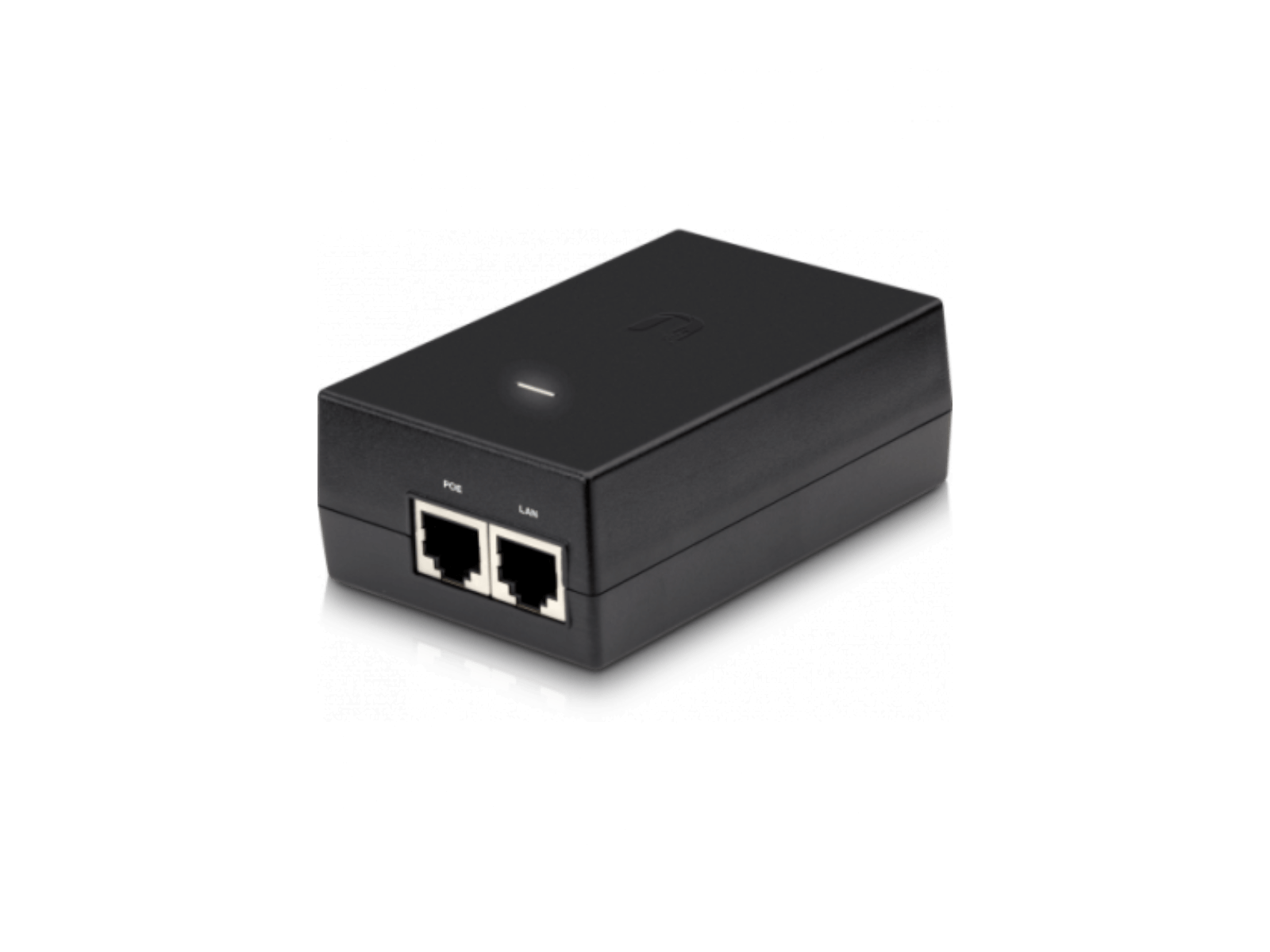 UbiQuiti POE Injector POE-48-24W