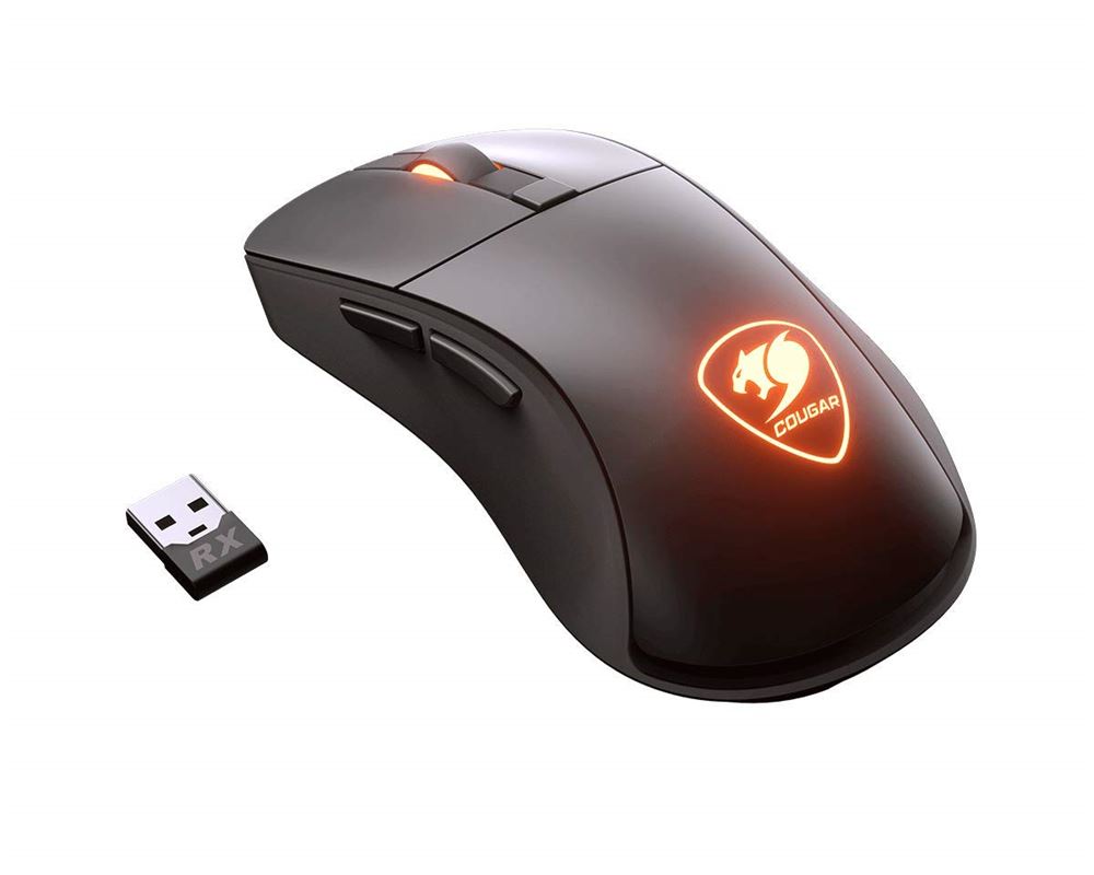 COUGAR SURPASSION RX