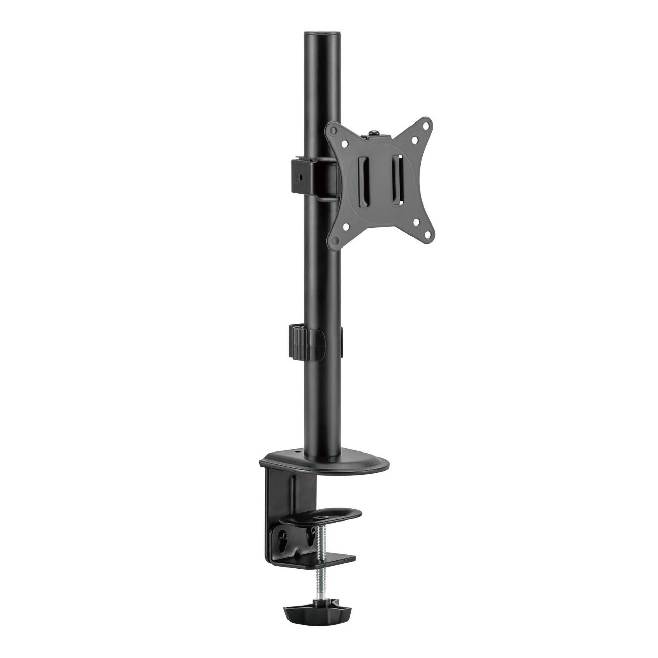 Silver Monkey UM-200 desk mount for 17-32&amp;amp;amp;amp;#39;&amp;amp;amp;amp;#39; monitor - black