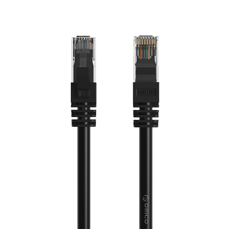 ORICO CAT6 Gigabit Ethernet Cable (PUG-C6) 40M