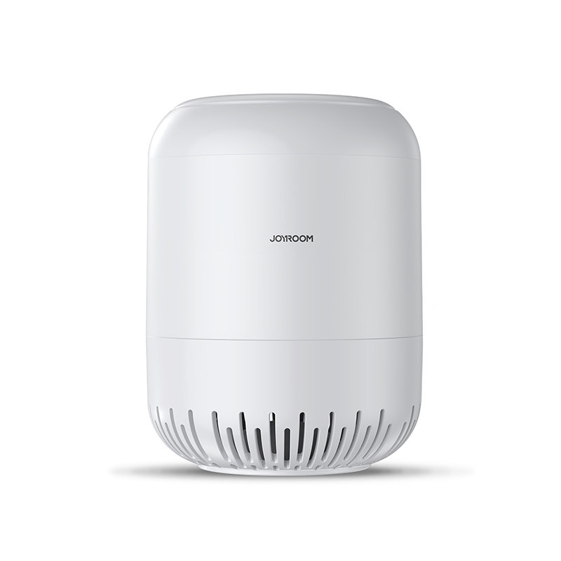 Joyroom portable wireless bluetooth speaker 5W 2200mAh white (JR-ML01)