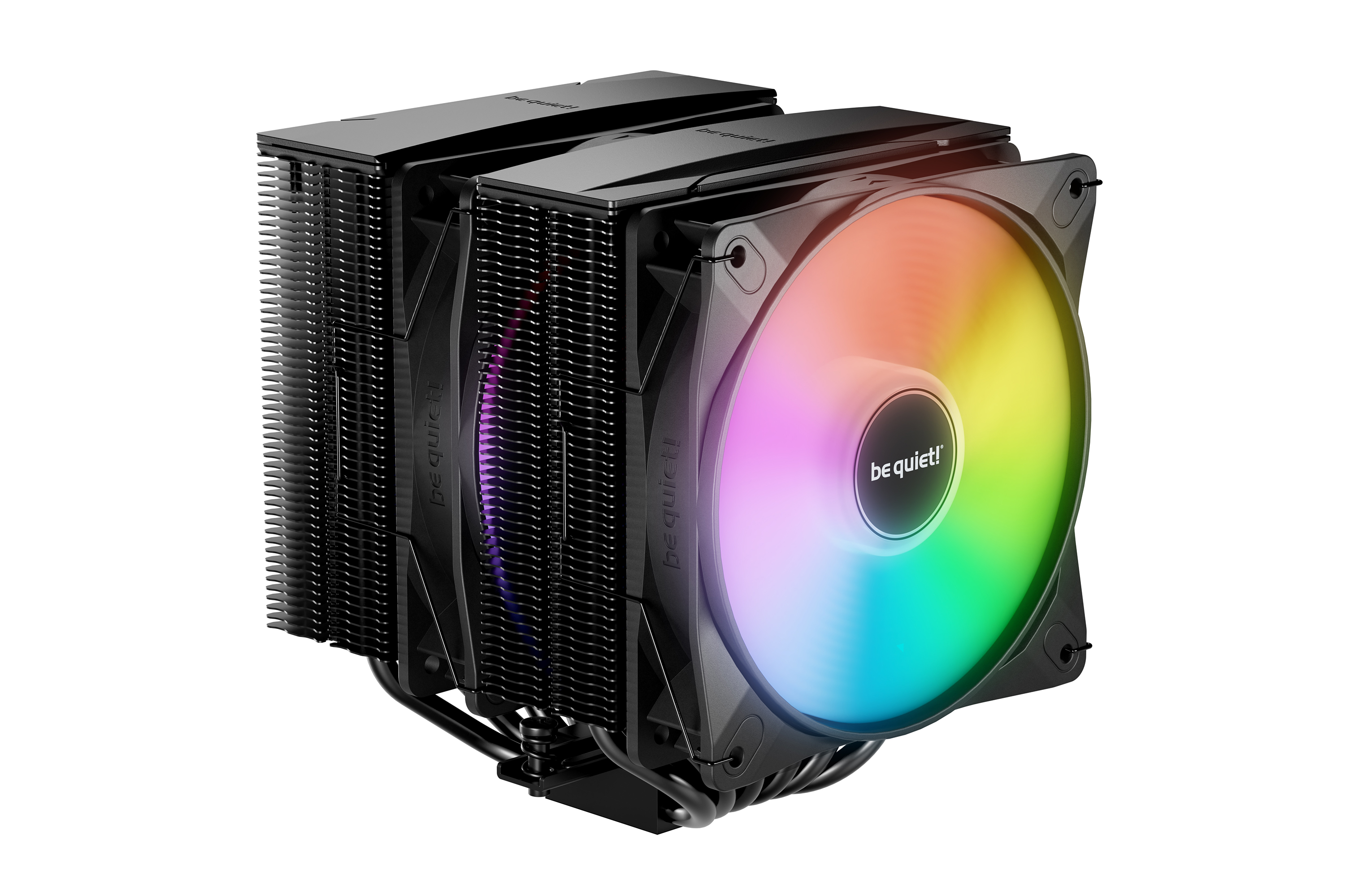 Be Quiet Pure Rock Pro 3 LX
