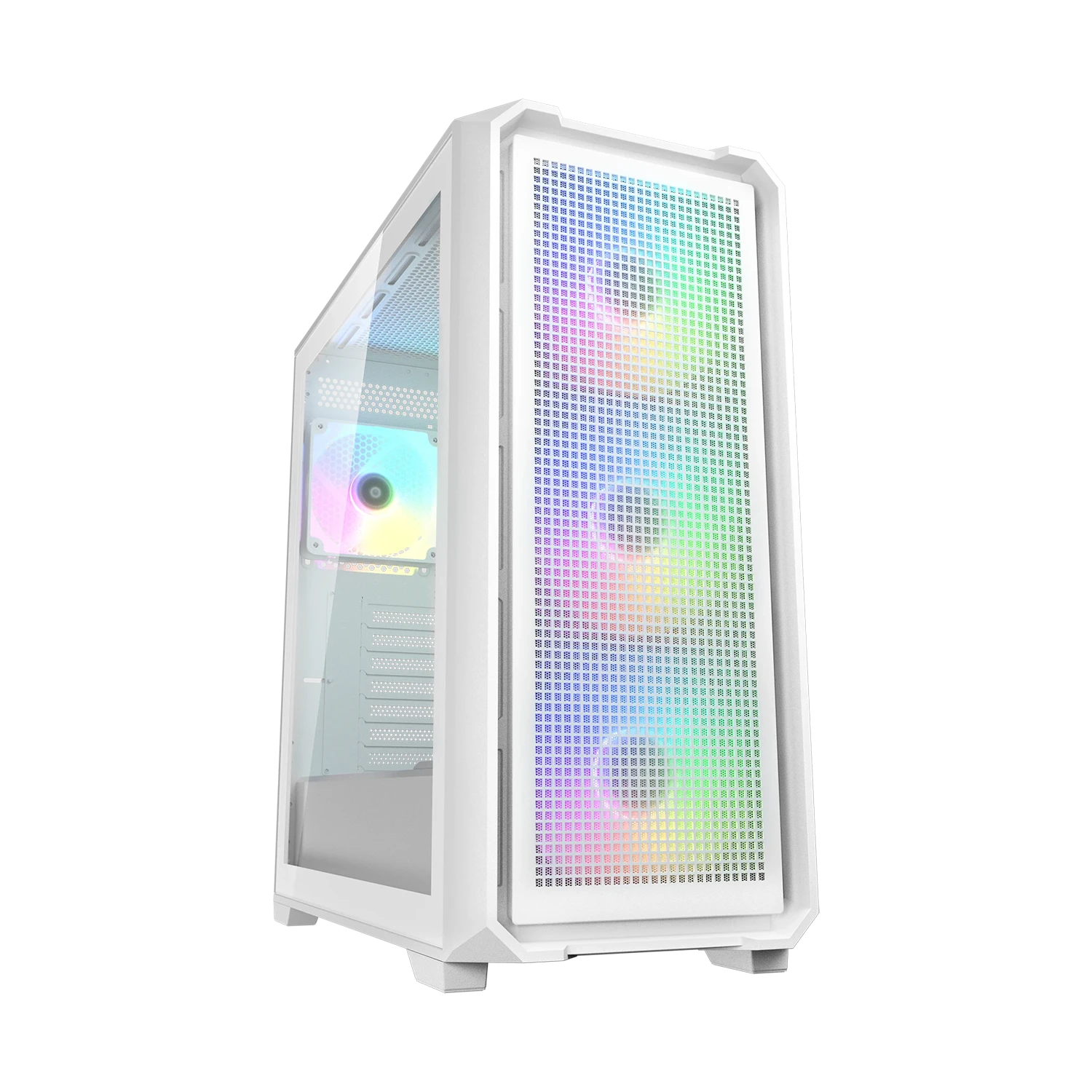 Aetna Gaming PC R7, 32GB, 1TB 5070