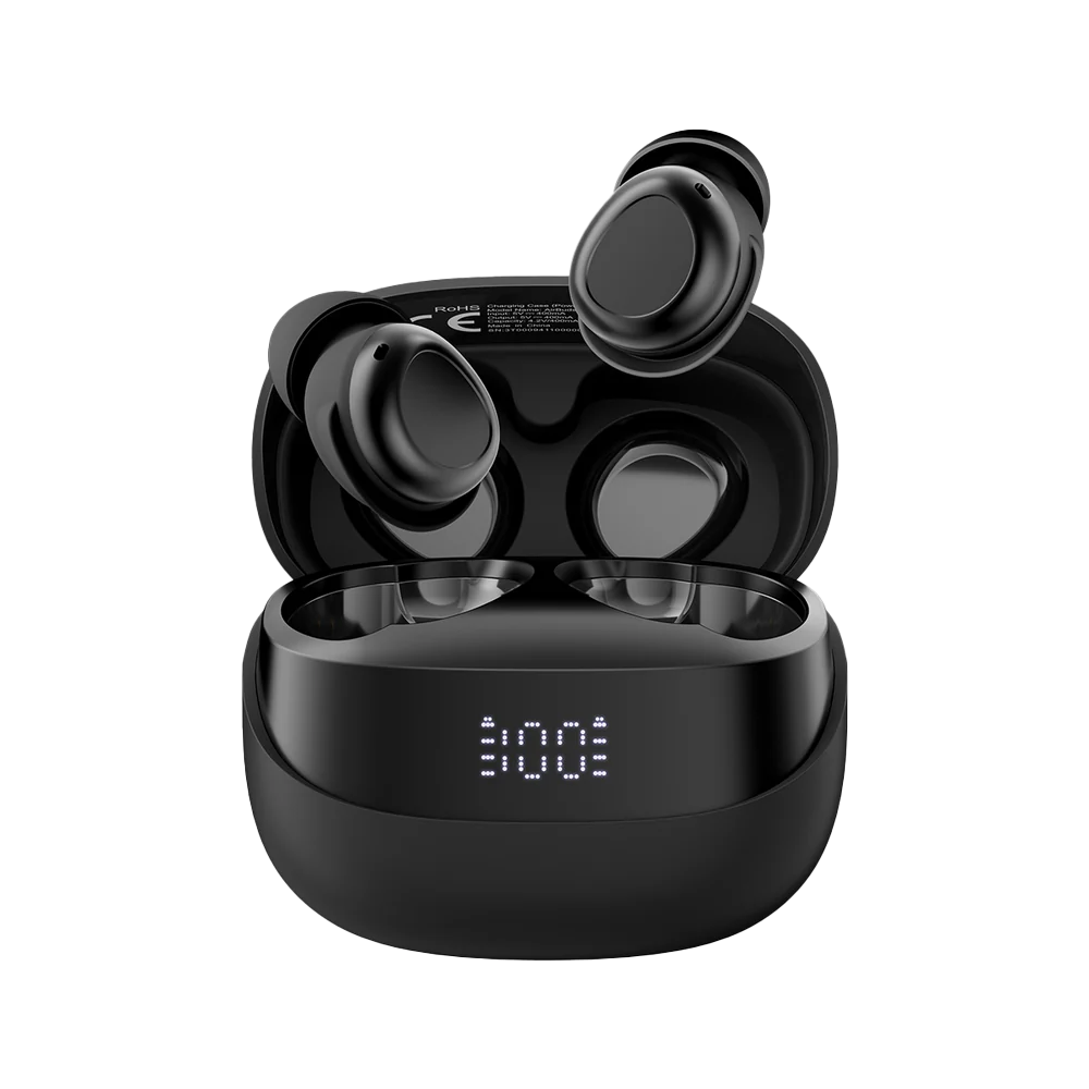 Blackview AirBuds 9 TWS earphones black