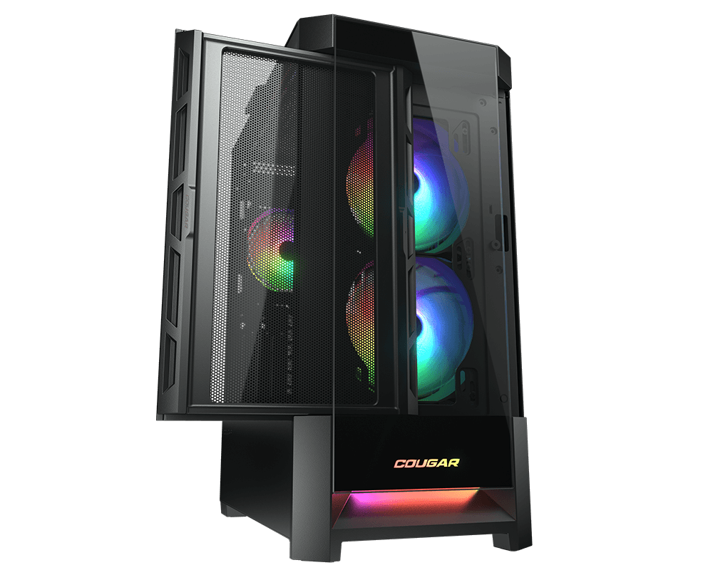 Anubis Gaming PC