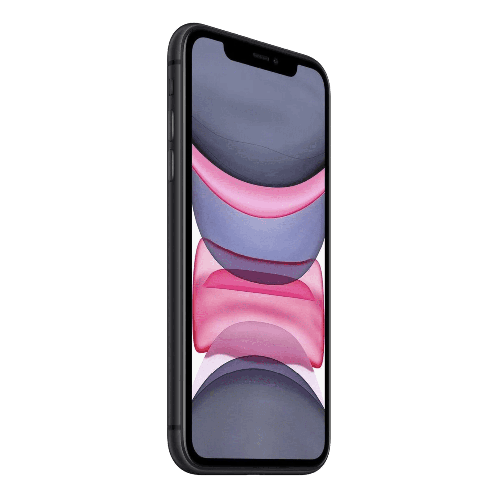 Apple iPhone 11 64GB Black Unlocked Grade A+