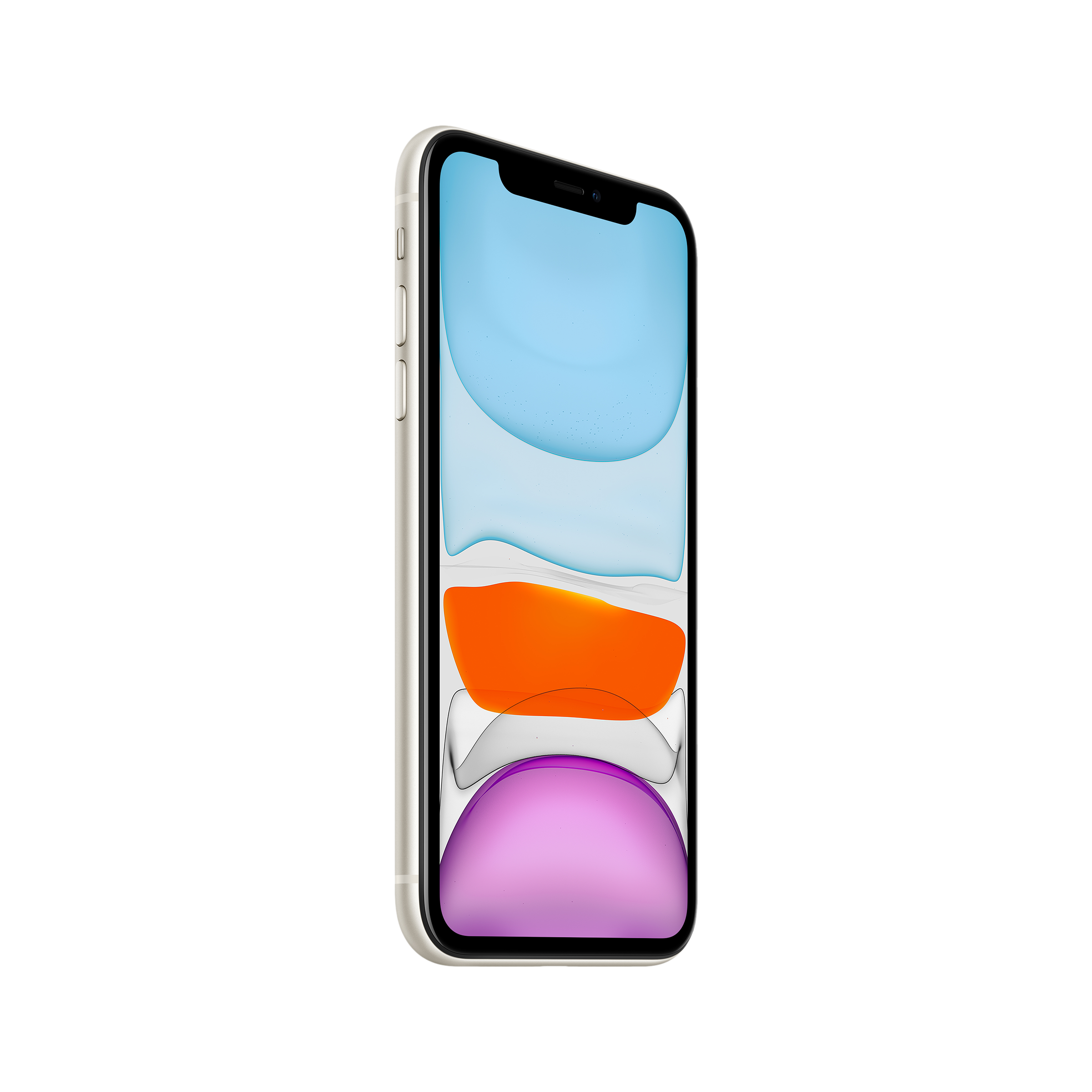 Apple iPhone 11 64GB White Unlocked Grade A+