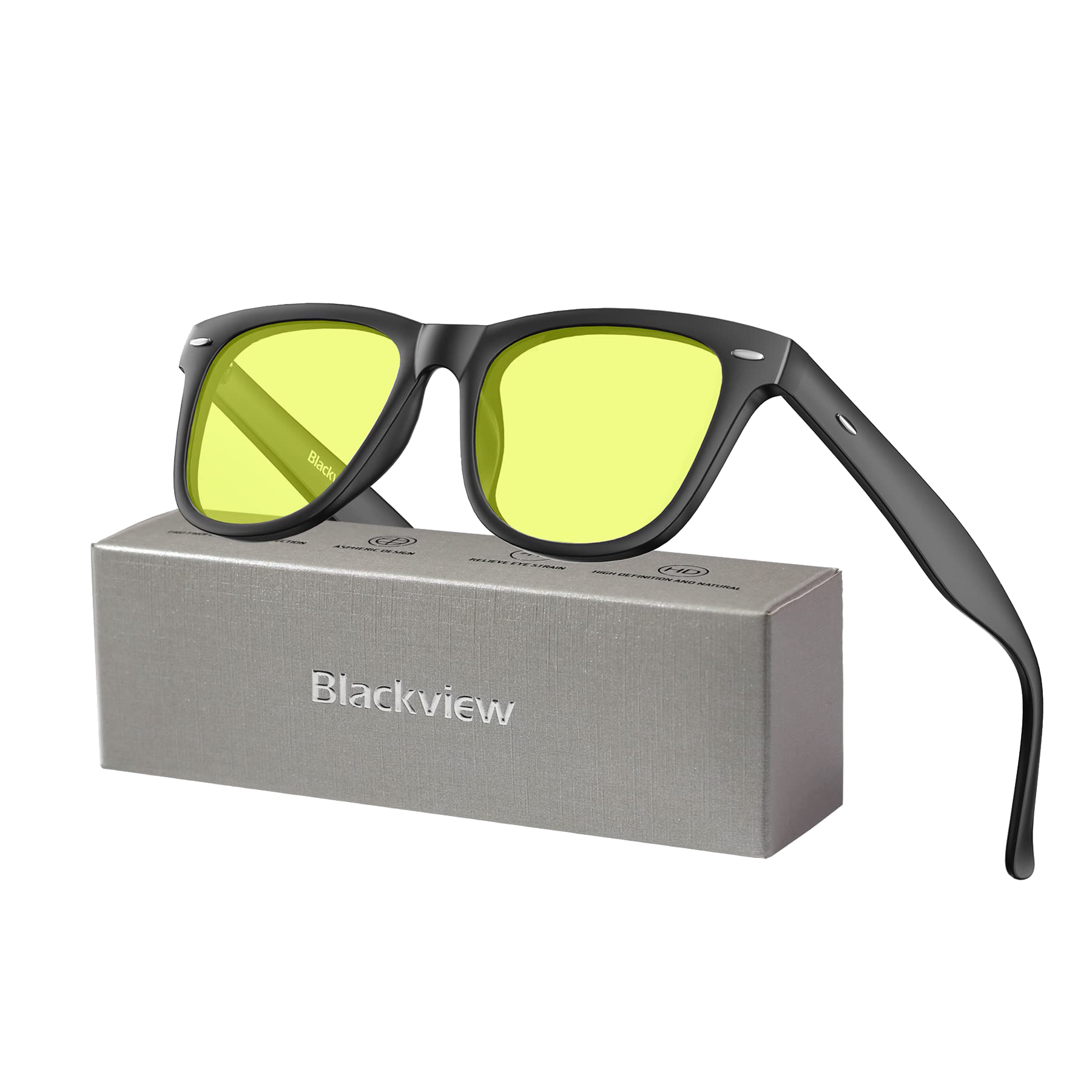 BLACKVIEW Anti-blue light glasses BG601