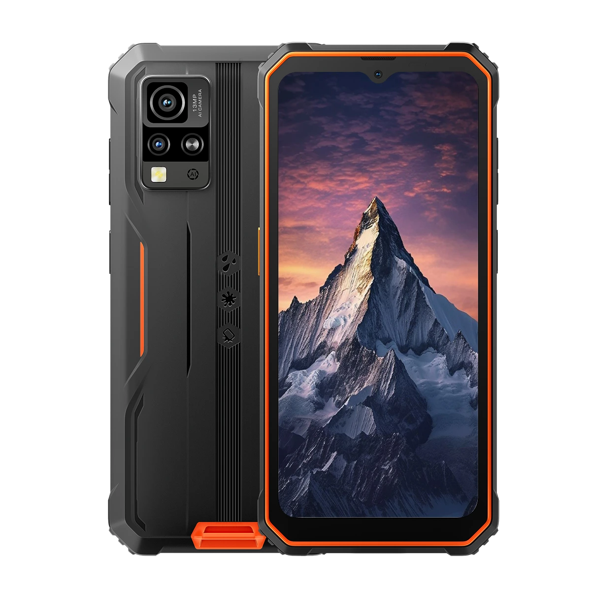 Blackview BV4800 Pro