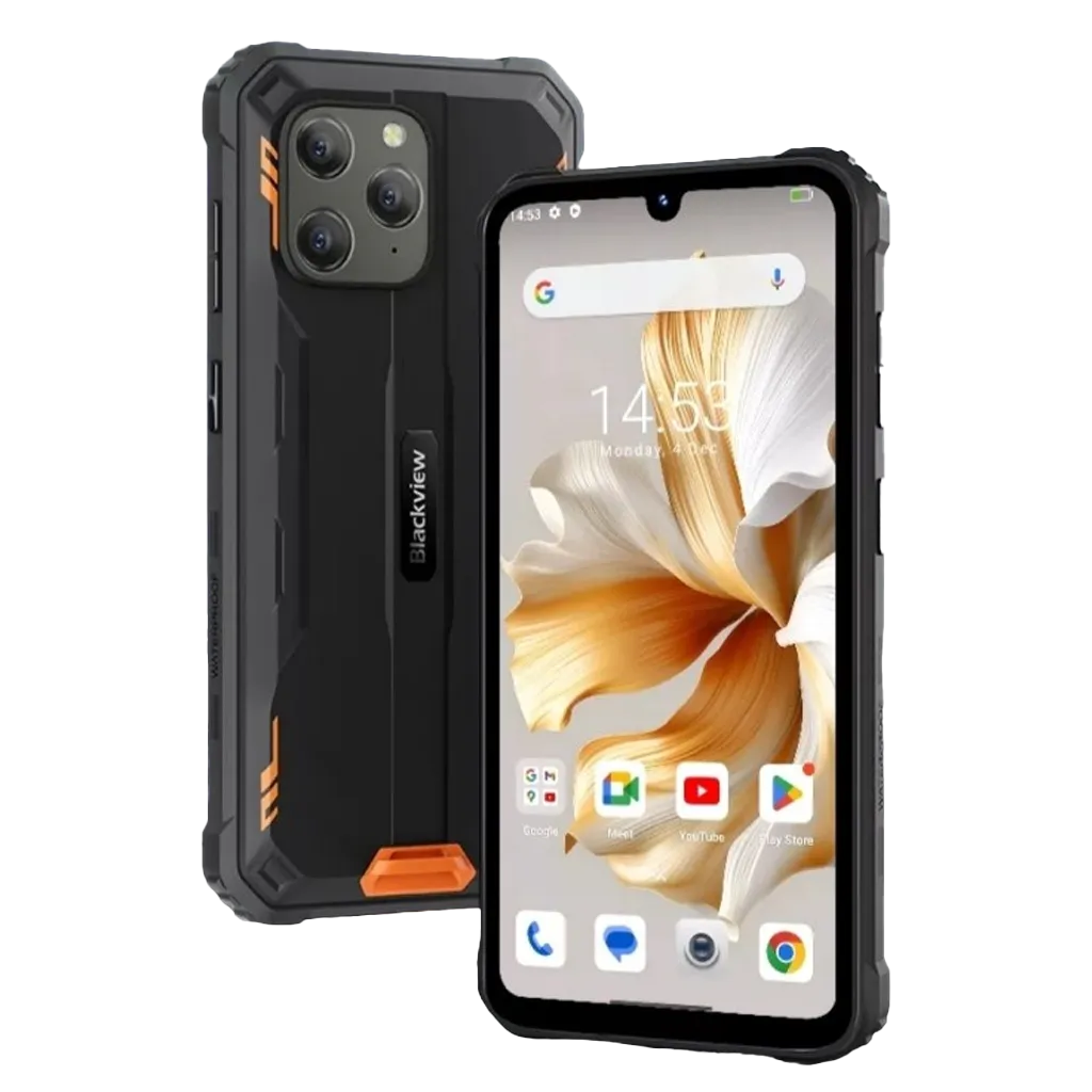 Blackview smart phone BV5300 Plus