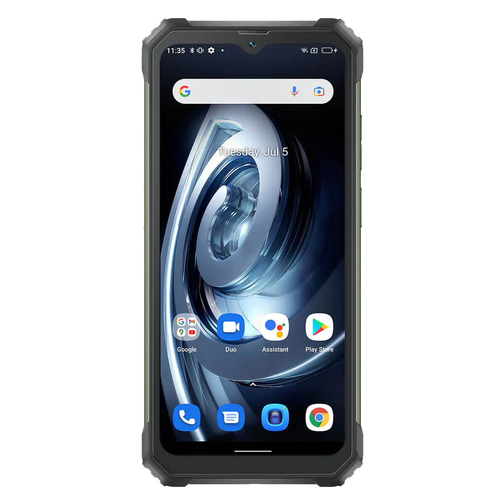 BLACKVIEW BV7100 Smart Phone Black