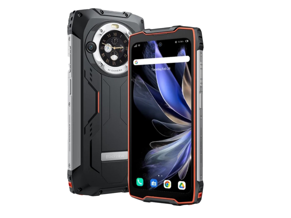 BLACKVIEW BV9300 Pro