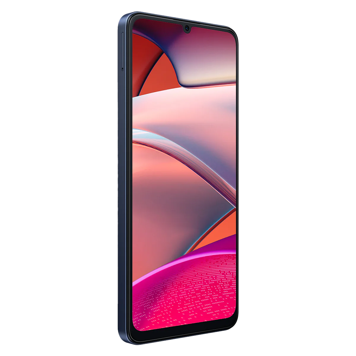 Blackview COLOR 8 (8+128) Smart Phone black