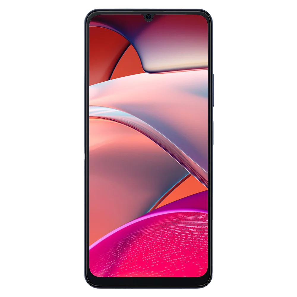 Blackview COLOR 8 Smart Phone Ash Grey