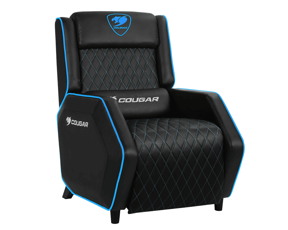 Cougar Ranger PS