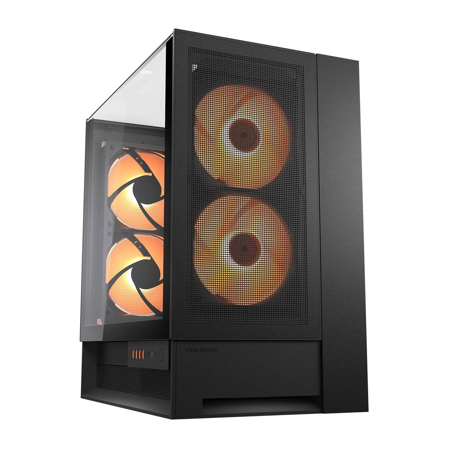 Creator STUDIO PC 9950x3D 5080 96GB 2TB