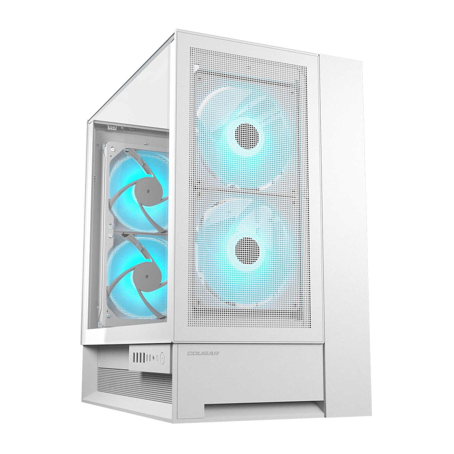Cyclops Gaming PC ARCTIC R7, 32GB, 1TB NVME, 5070