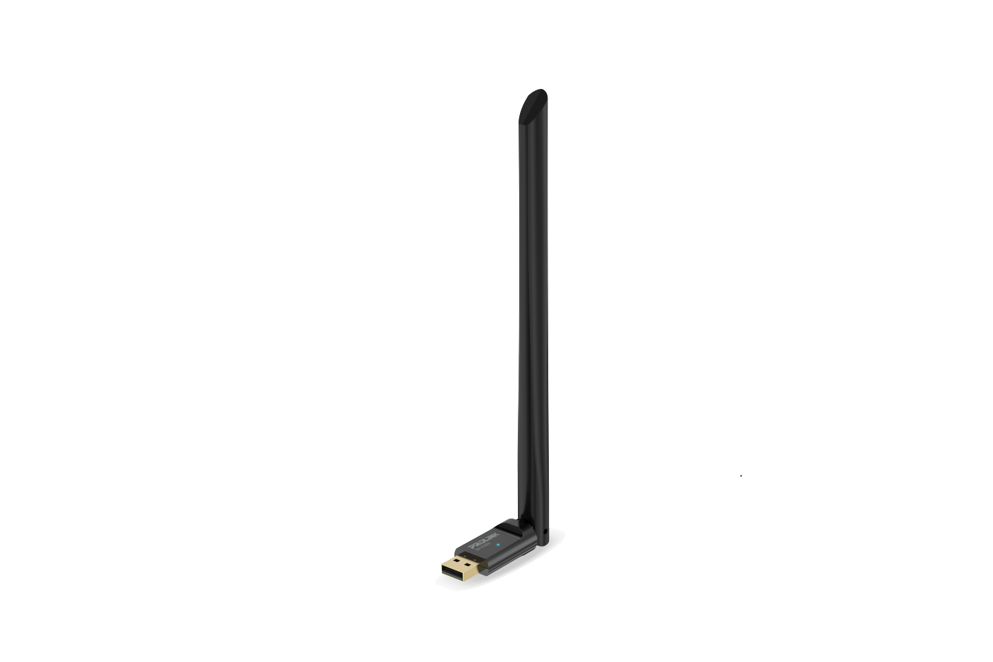 DH-5103U PROLiNK Wireless AC650 USB Network Adapter with External Antenna 6dBi