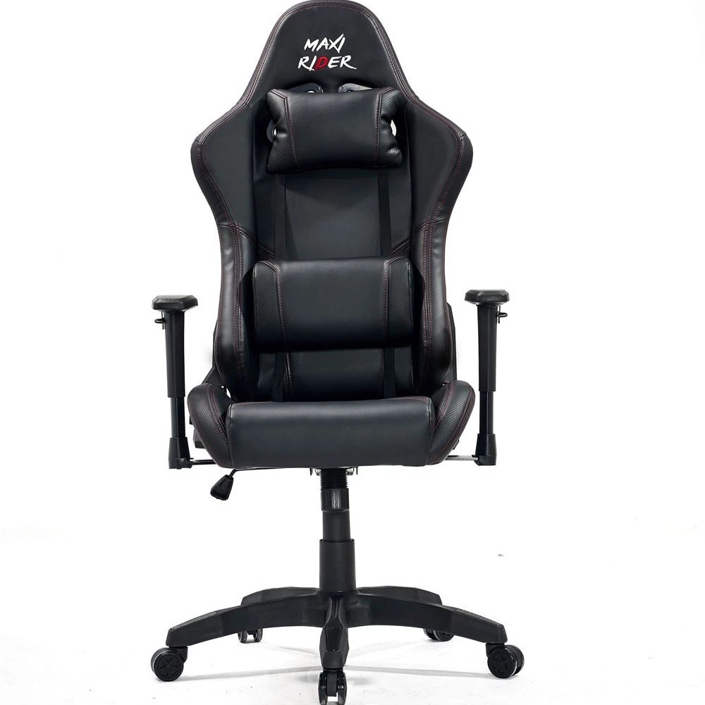 GAMING CHAIR VICTORAGE MAXI RIDER G04-99-VIG CARBON