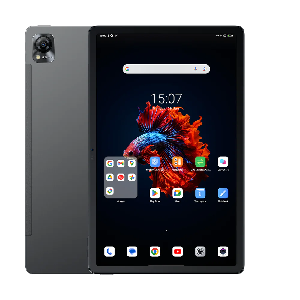 Blackview Tablet MEGA 1(12+256)