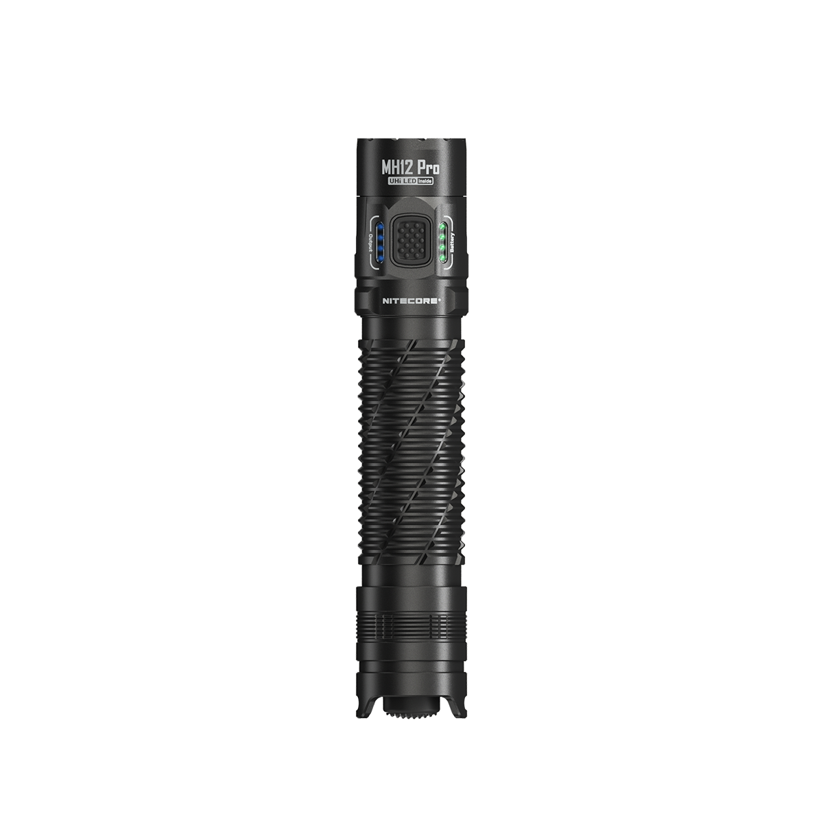 NITECORE MH12 pro Flashlight