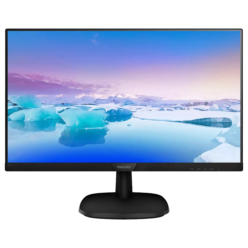 PHILIPS MONITOR 27 IPS WLED 273V7QDSB/00