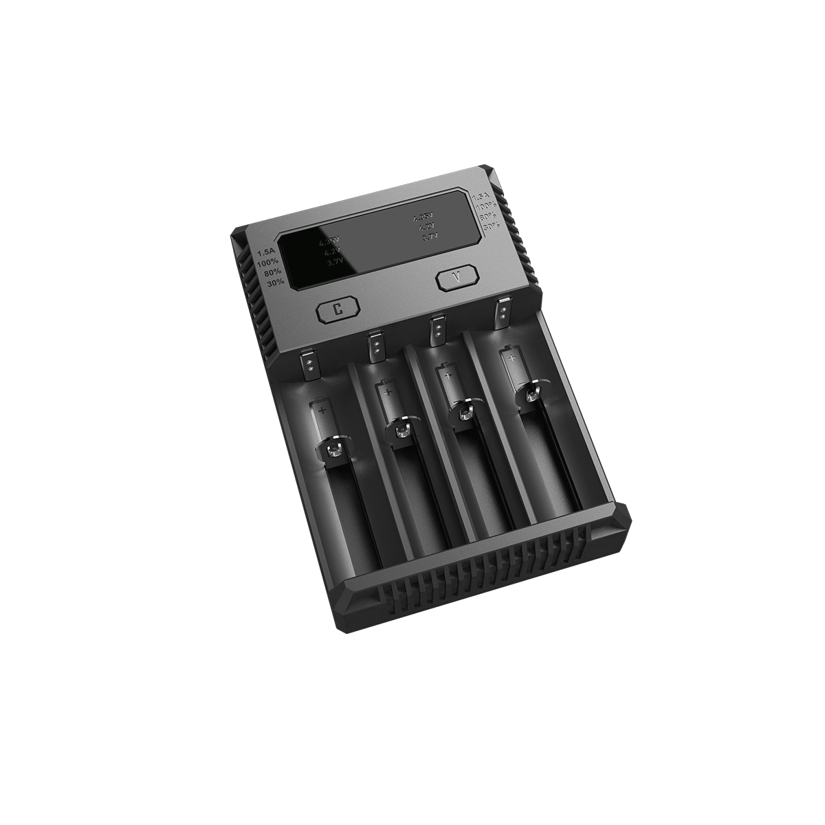 NITECORE NEW i4 Charger