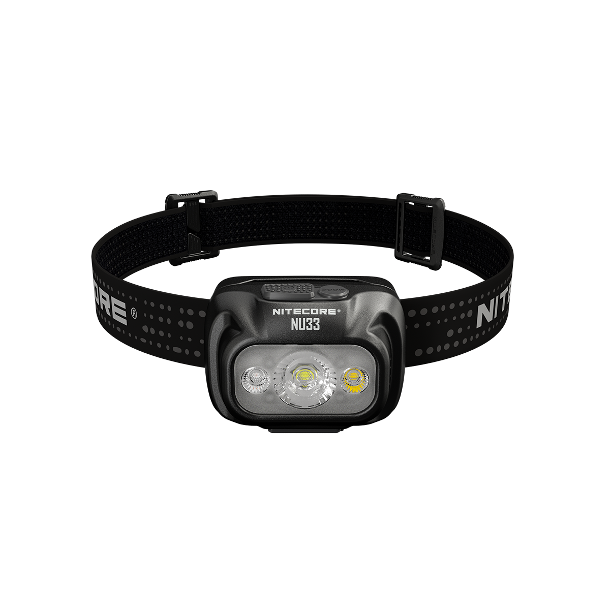 NITECORE NU33 Headlamp