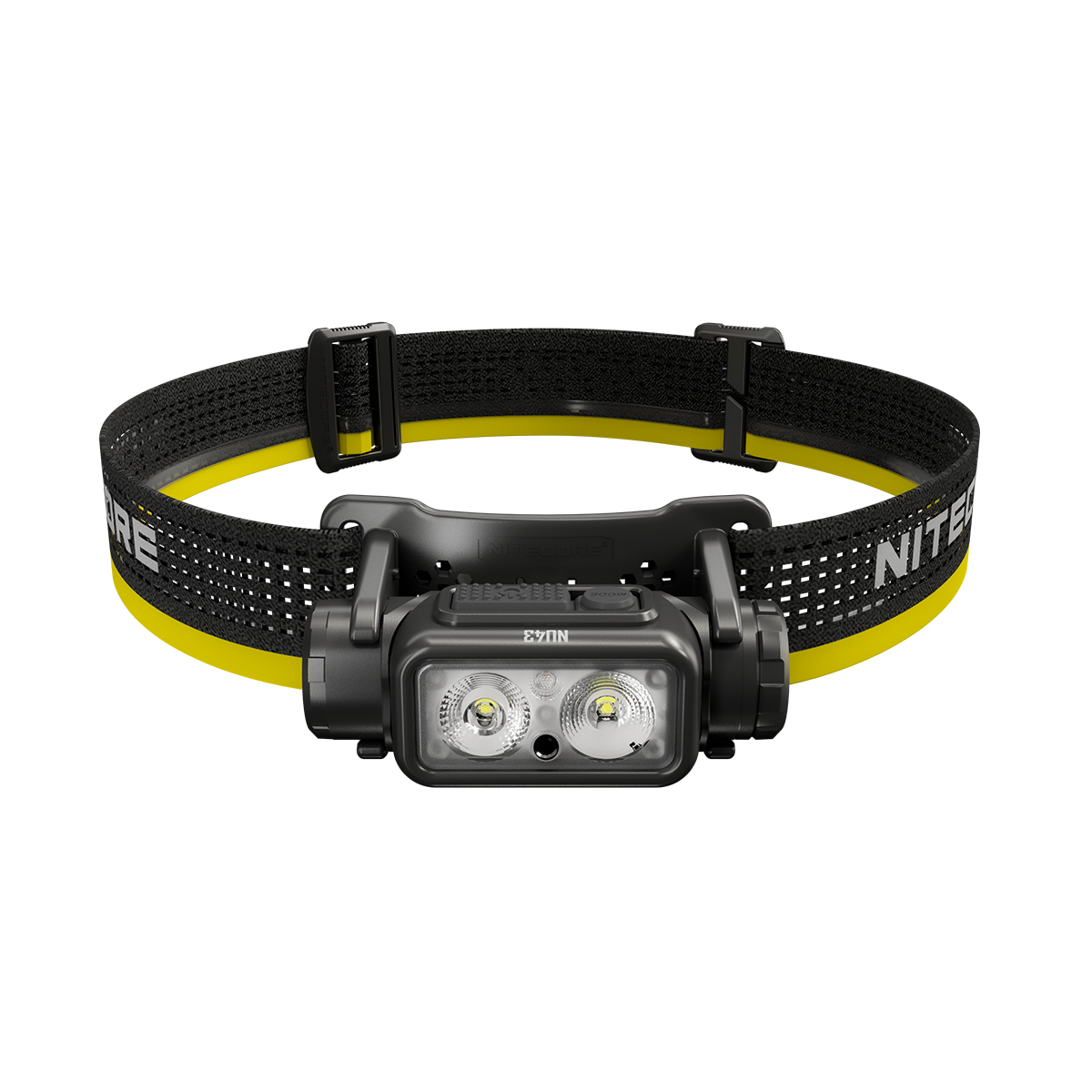NITECORE NU43 Headlamp