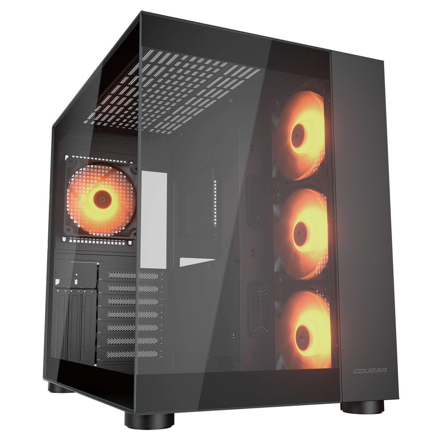 Odinson Gaming PC R5, 16GB, 1TB NVME, 5060
