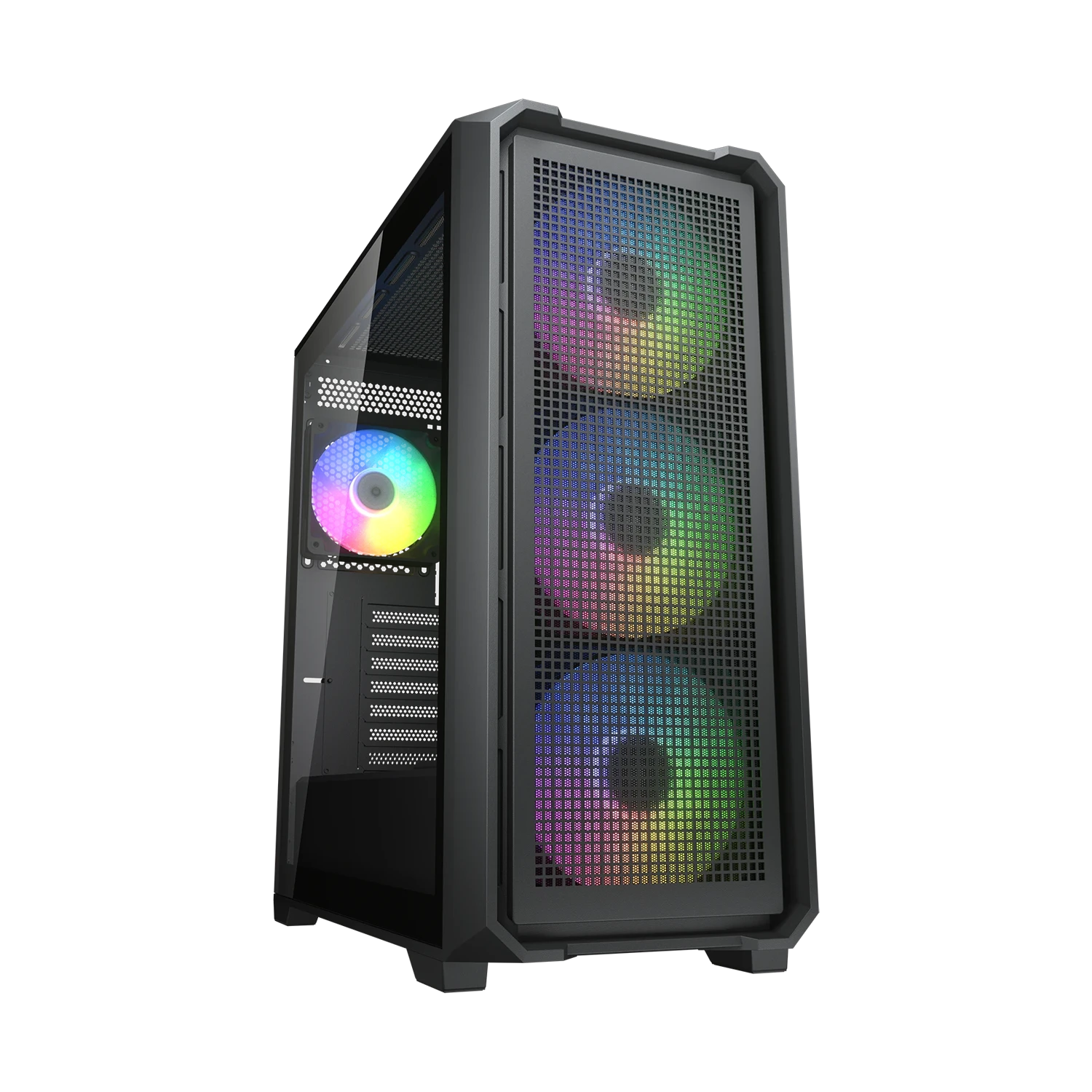 Orion Gaming PC
