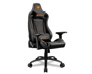 COUGAR OUTRIDER S BLACK