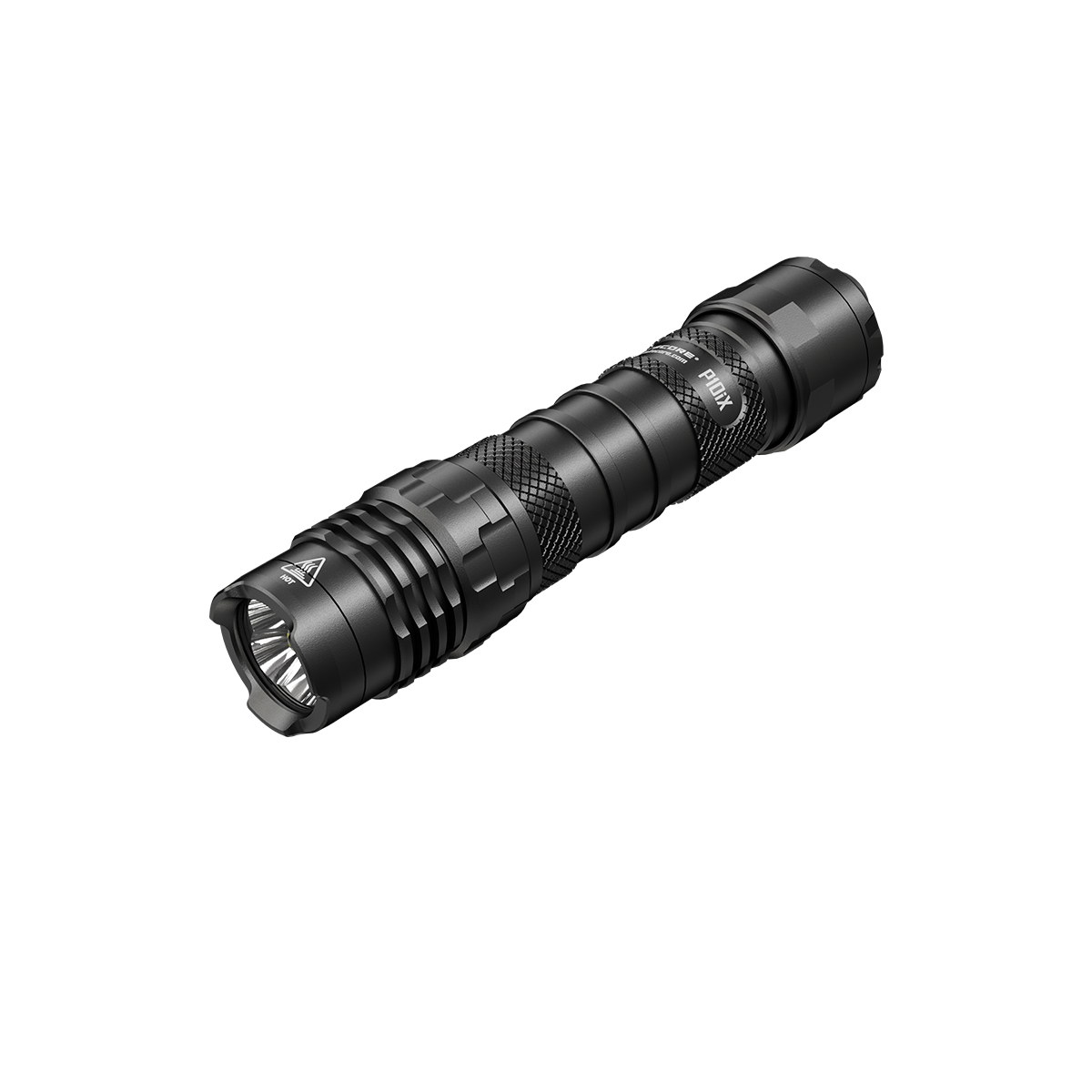 NITECORE P10iX Flashlight
