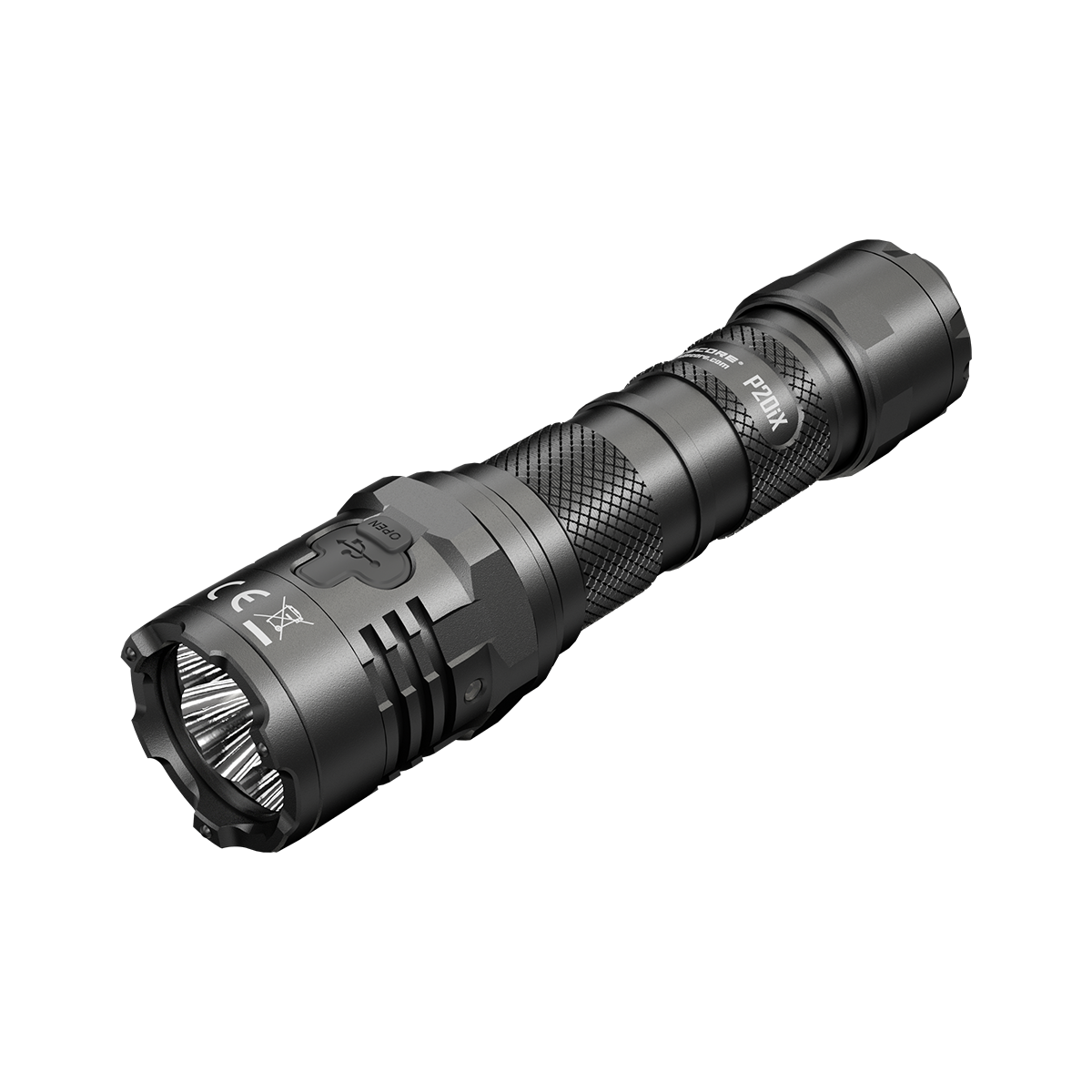 NITECORE P20iX Flashlight