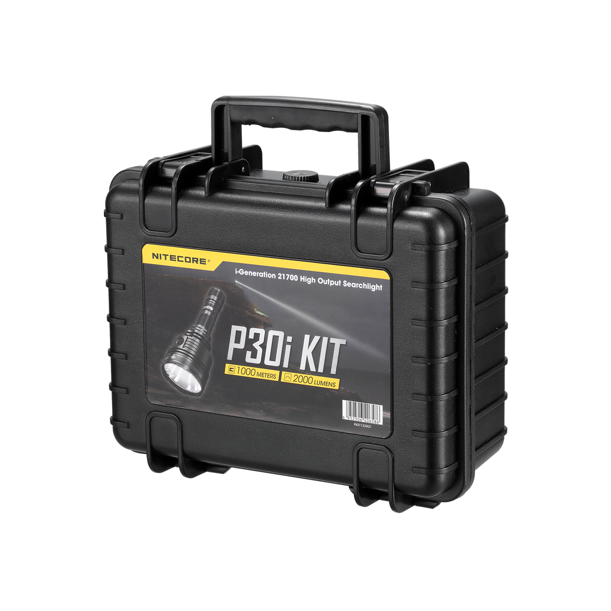 NITECORE P30i Hunting Kit