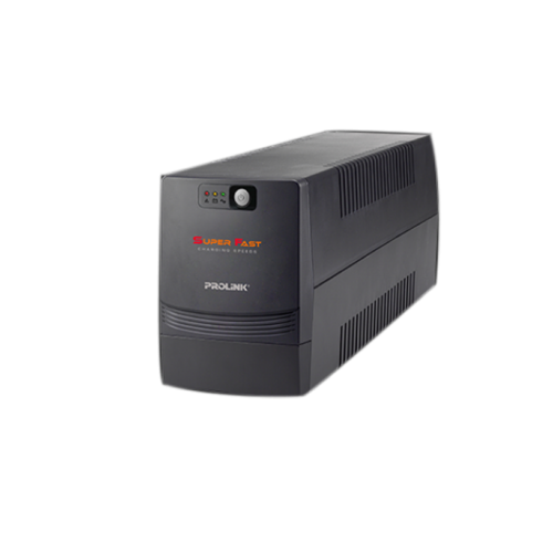 PROLINK PRO1501SFCU-4U 1500VA UPS