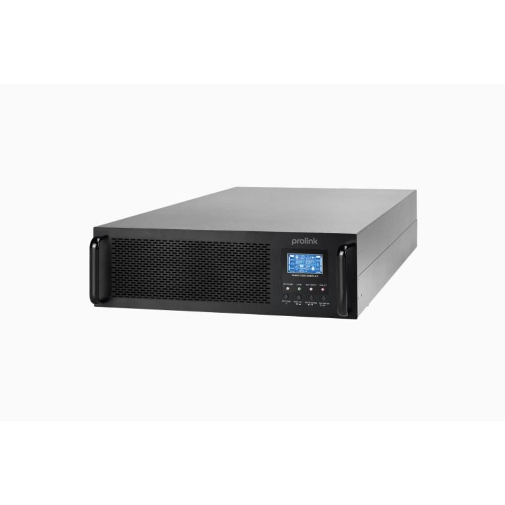 PROLINK PRO902ERS 2KVA RACK ONLINE UPS
