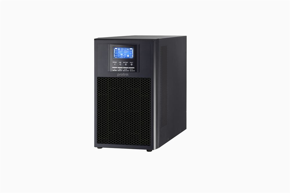PROLiNK 3KVA Online UPS PRO903-ES-4U