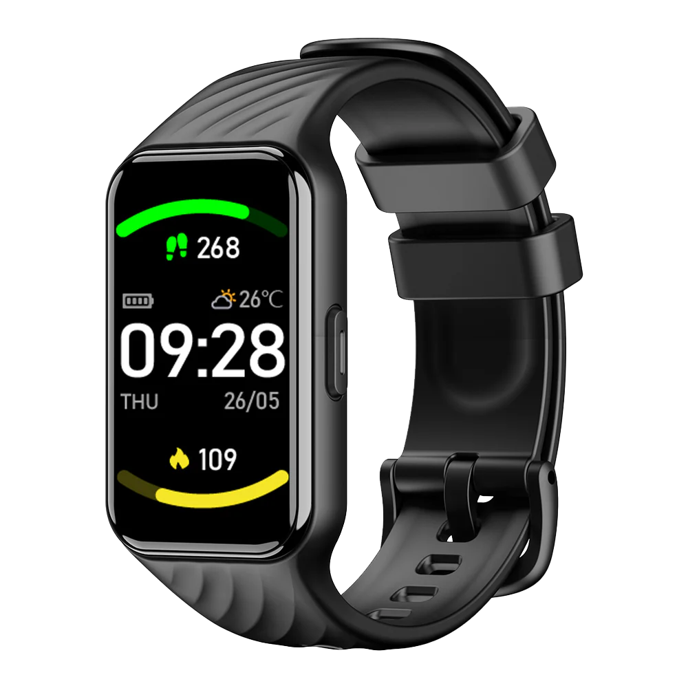 Blackview R10 smart watch black