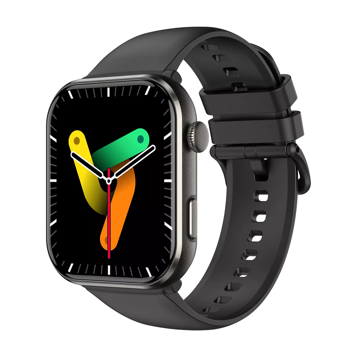 Blackview R60 Smart Watch Black