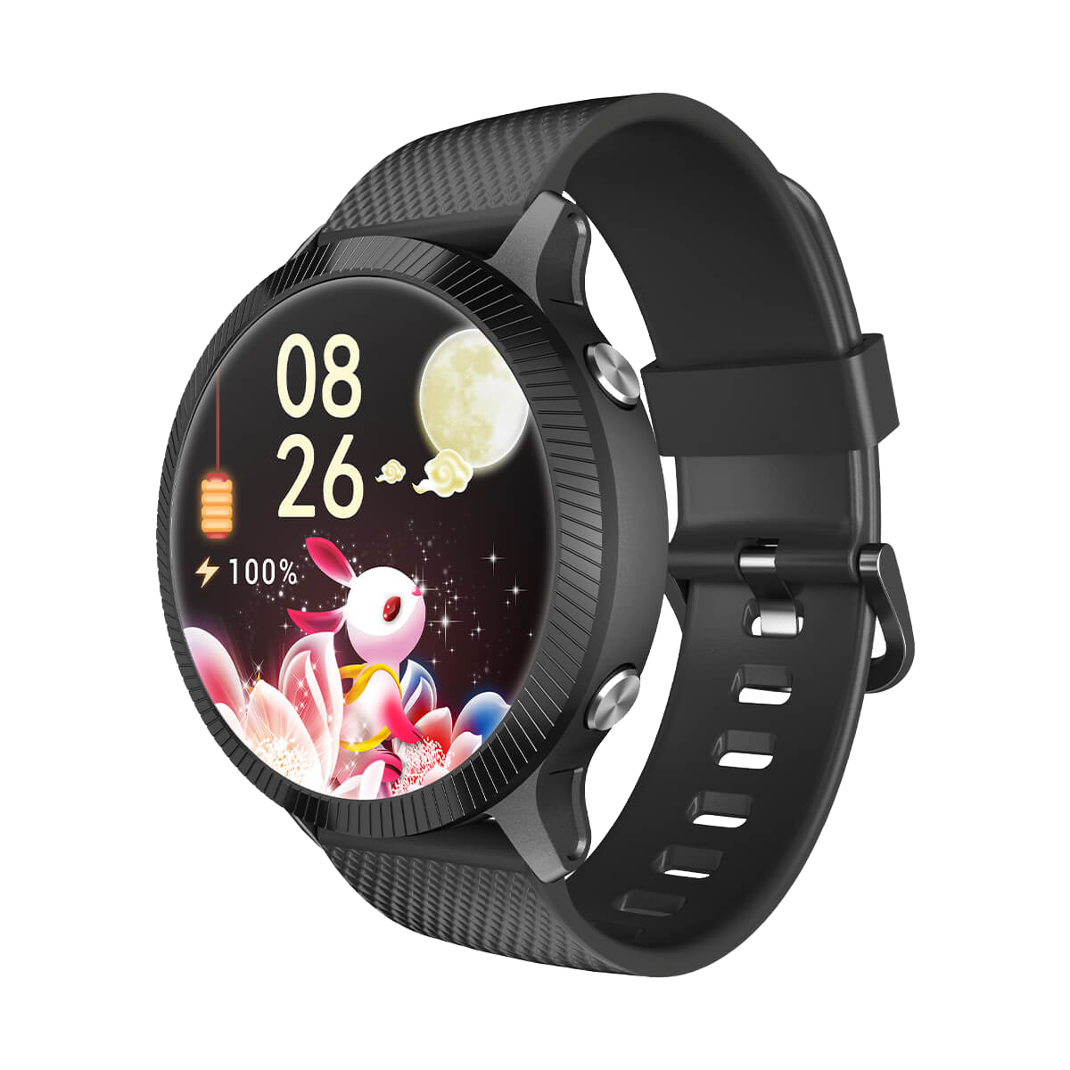 Blackview R8 Smart watch black/grey