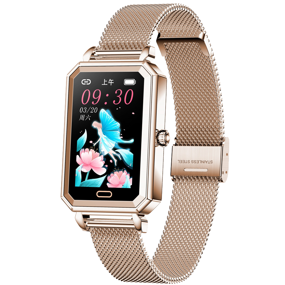 Blackview R9 Smart watch gold