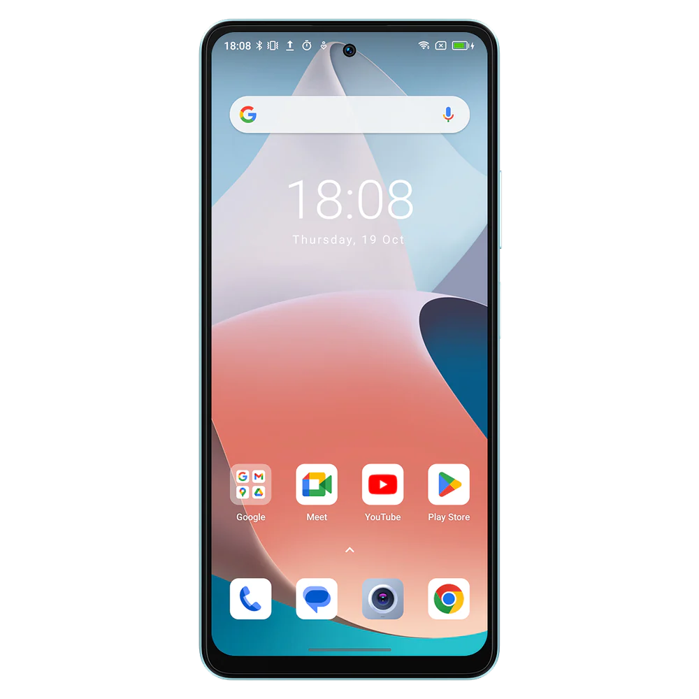Blackview SHARK 8 Smart Phone (8 + 128) Blue
